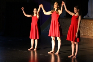 Saint-Julien-Chapteuil : l&#039;association de danse contemporaine ouvre les inscriptions lundi