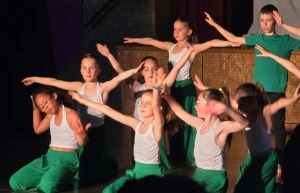 Saint-Julien-Chapteuil : l&#039;association de danse contemporaine ouvre les inscriptions lundi