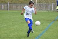 Saint-Maurice-de-Lignon : quatre lauréats au tournoi de foot jeunes