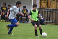 Saint-Maurice-de-Lignon : quatre lauréats au tournoi de foot jeunes