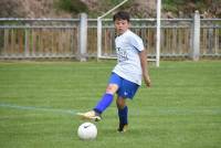 Saint-Maurice-de-Lignon : quatre lauréats au tournoi de foot jeunes