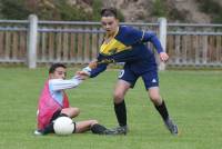 Saint-Maurice-de-Lignon : quatre lauréats au tournoi de foot jeunes