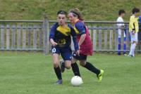 Saint-Maurice-de-Lignon : quatre lauréats au tournoi de foot jeunes