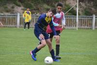 Saint-Maurice-de-Lignon : quatre lauréats au tournoi de foot jeunes