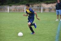 Saint-Maurice-de-Lignon : quatre lauréats au tournoi de foot jeunes