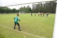 Saint-Maurice-de-Lignon : quatre lauréats au tournoi de foot jeunes