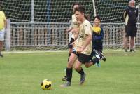 Saint-Maurice-de-Lignon : quatre lauréats au tournoi de foot jeunes