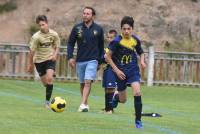 Saint-Maurice-de-Lignon : quatre lauréats au tournoi de foot jeunes