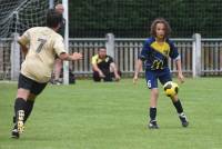 Saint-Maurice-de-Lignon : quatre lauréats au tournoi de foot jeunes