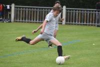 Saint-Maurice-de-Lignon : quatre lauréats au tournoi de foot jeunes