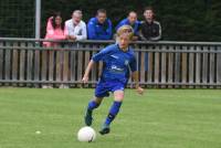 Saint-Maurice-de-Lignon : quatre lauréats au tournoi de foot jeunes