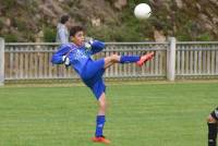 Saint-Maurice-de-Lignon : quatre lauréats au tournoi de foot jeunes