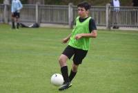 Saint-Maurice-de-Lignon : quatre lauréats au tournoi de foot jeunes