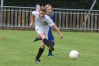 Saint-Maurice-de-Lignon : quatre lauréats au tournoi de foot jeunes