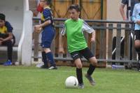 Saint-Maurice-de-Lignon : quatre lauréats au tournoi de foot jeunes