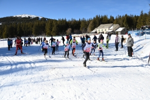 Les Estables : le Marathon du Mézenc annulé, les courses enfants maintenues