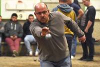 Yssingeaux : le concours de pétanque en triplettes attire la foule