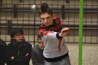 Yssingeaux : le concours de pétanque en triplettes attire la foule