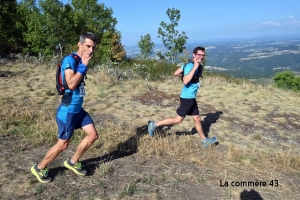 Retournac : le premier trail se court dimanche avec deux parcours de 10 et 22 km