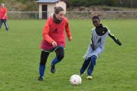 Ils ont joué au foot pour &quot;dégommer les discrimations&quot;