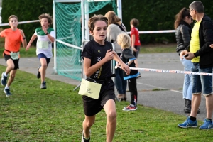 Trail des Sucs : les photos de la course enfants (2000 m)