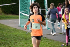 Trail des Sucs : les photos de la course enfants (2000 m)