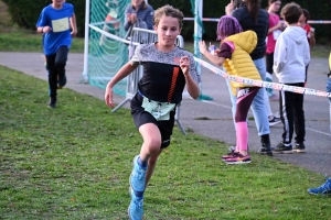 Trail des Sucs : les photos de la course enfants (2000 m)