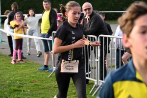 Trail des Sucs : les photos de la course enfants (2000 m)