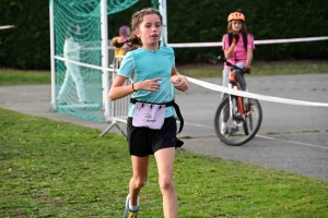 Trail des Sucs : les photos de la course enfants (2000 m)