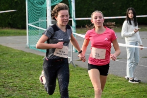 Trail des Sucs : les photos de la course enfants (2000 m)