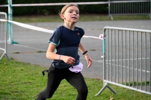 Trail des Sucs : les photos de la course enfants (2000 m)