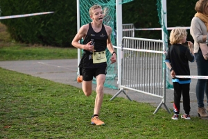 Trail des Sucs : les photos de la course enfants (2000 m)