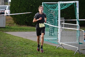 Trail des Sucs : les photos de la course enfants (2000 m)