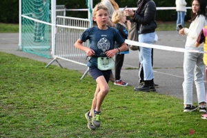 Trail des Sucs : les photos de la course enfants (2000 m)