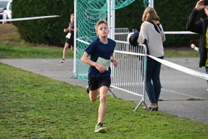 Trail des Sucs : les photos de la course enfants (2000 m)