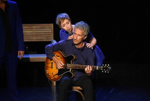 Une chaleureuse ouverture de saison au théâtre d&#039;Yssingeaux